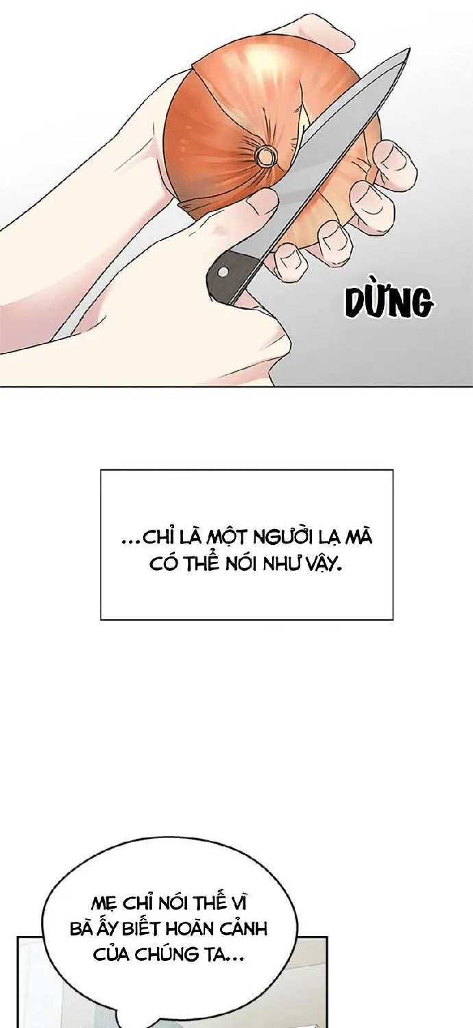 Act Like You Love Me Chapter 7 - Trang 5