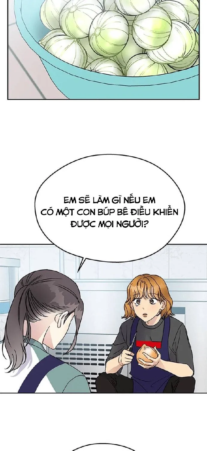 Act Like You Love Me Chapter 7 - Trang 9