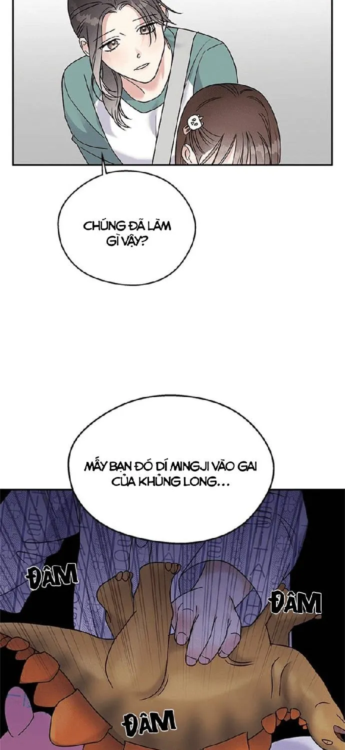 Act Like You Love Me Chapter 8 - Trang 17