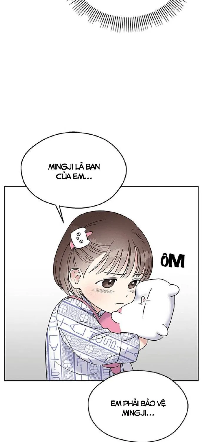 Act Like You Love Me Chapter 8 - Trang 19