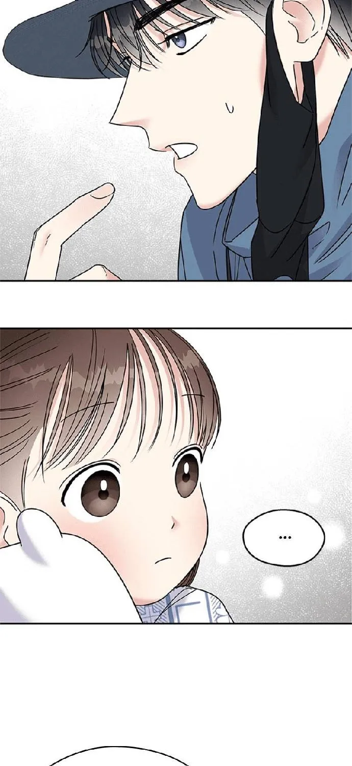 Act Like You Love Me Chapter 8 - Trang 27