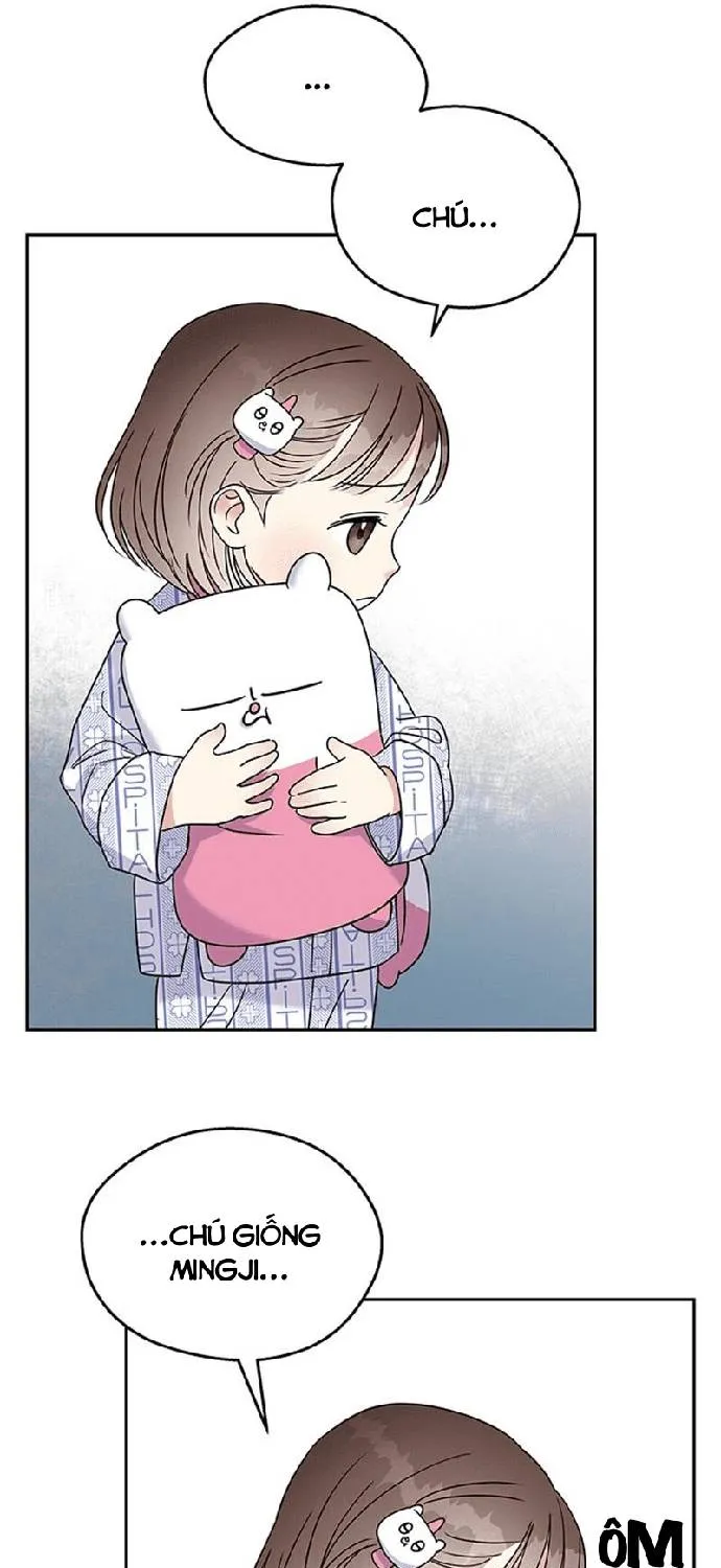 Act Like You Love Me Chapter 8 - Trang 29