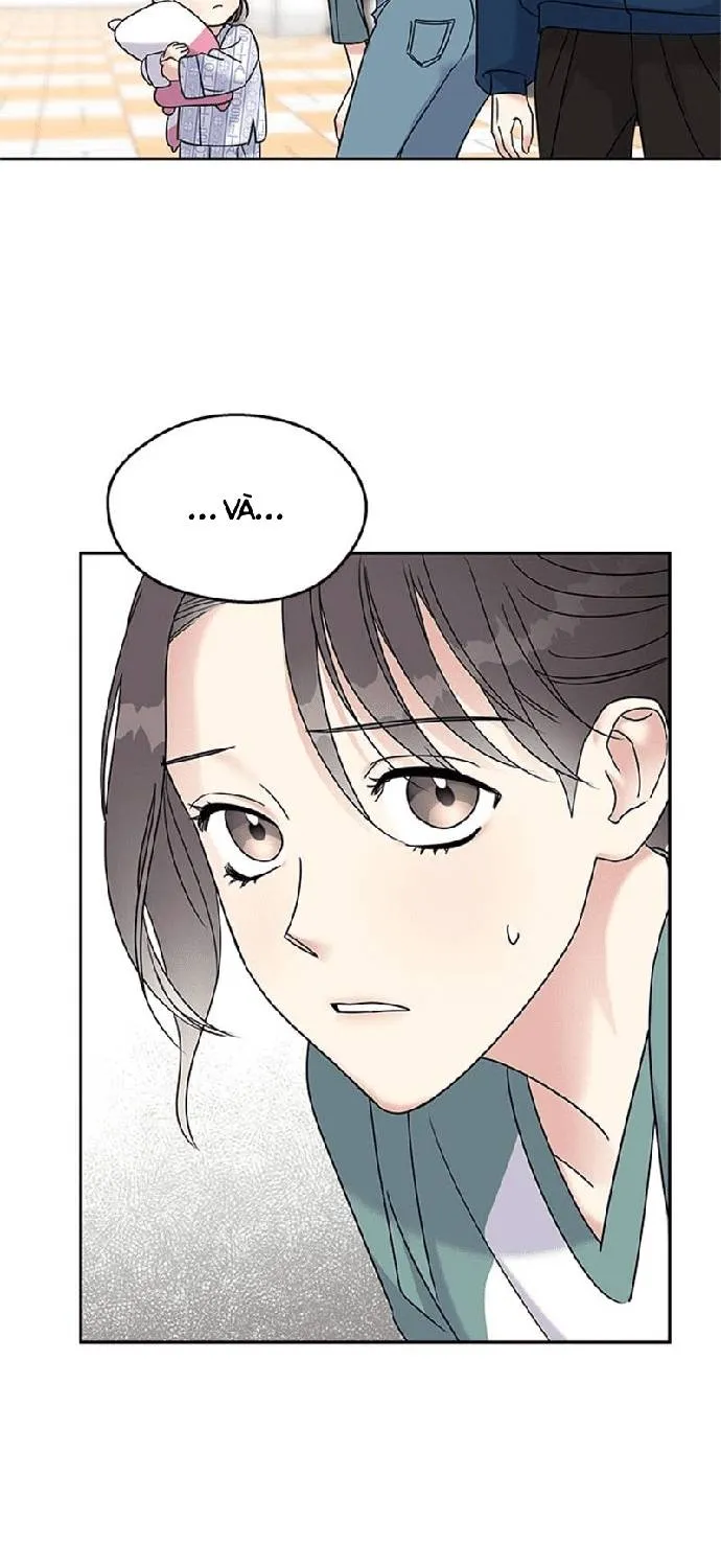 Act Like You Love Me Chapter 8 - Trang 33