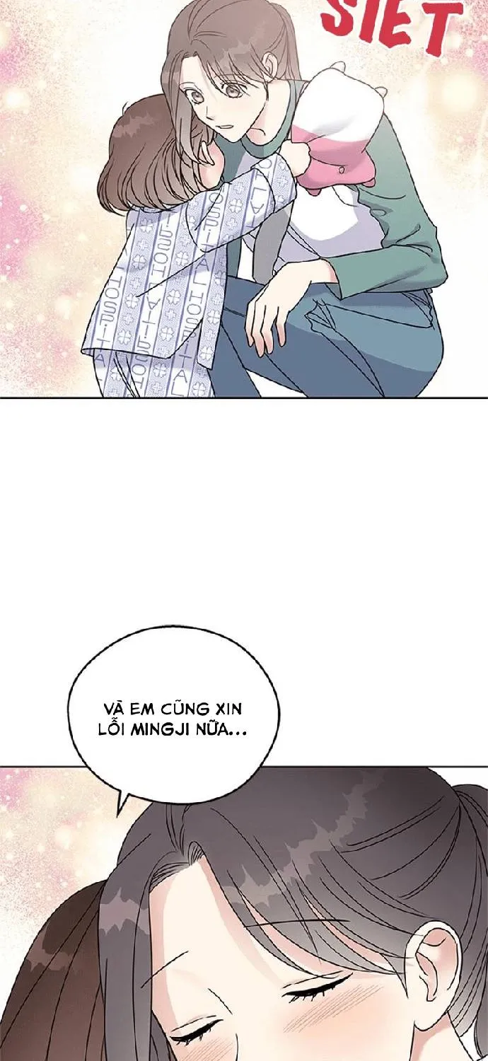 Act Like You Love Me Chapter 8 - Trang 36