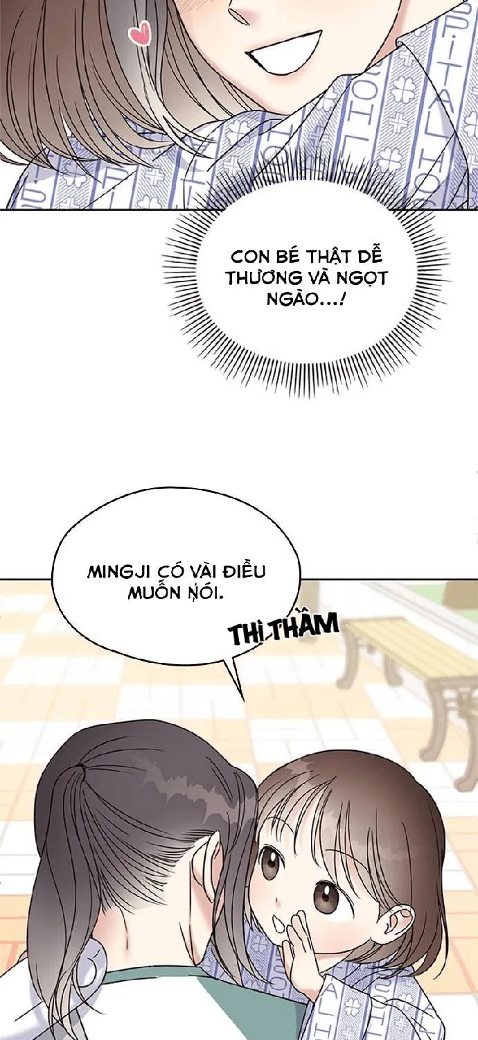 Act Like You Love Me Chapter 8 - Trang 37
