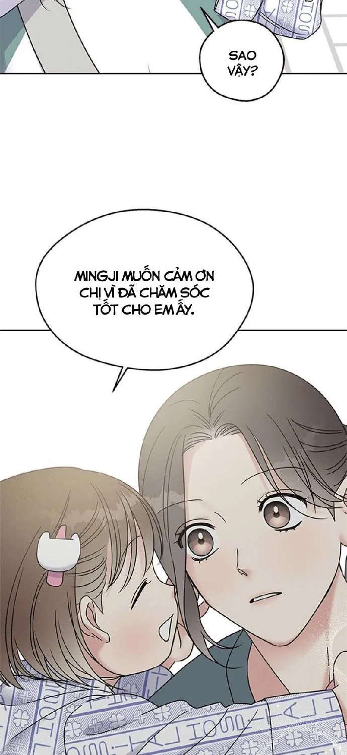 Act Like You Love Me Chapter 8 - Trang 38