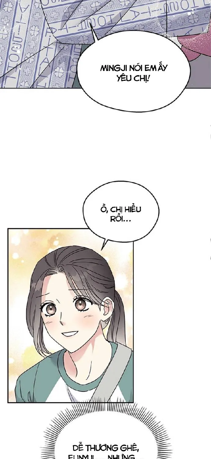 Act Like You Love Me Chapter 8 - Trang 39