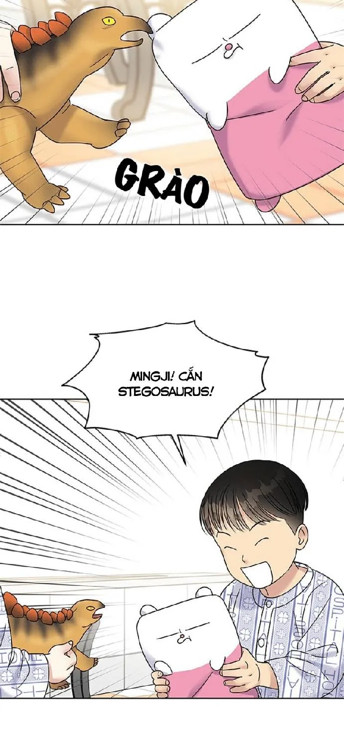 Act Like You Love Me Chapter 8 - Trang 4