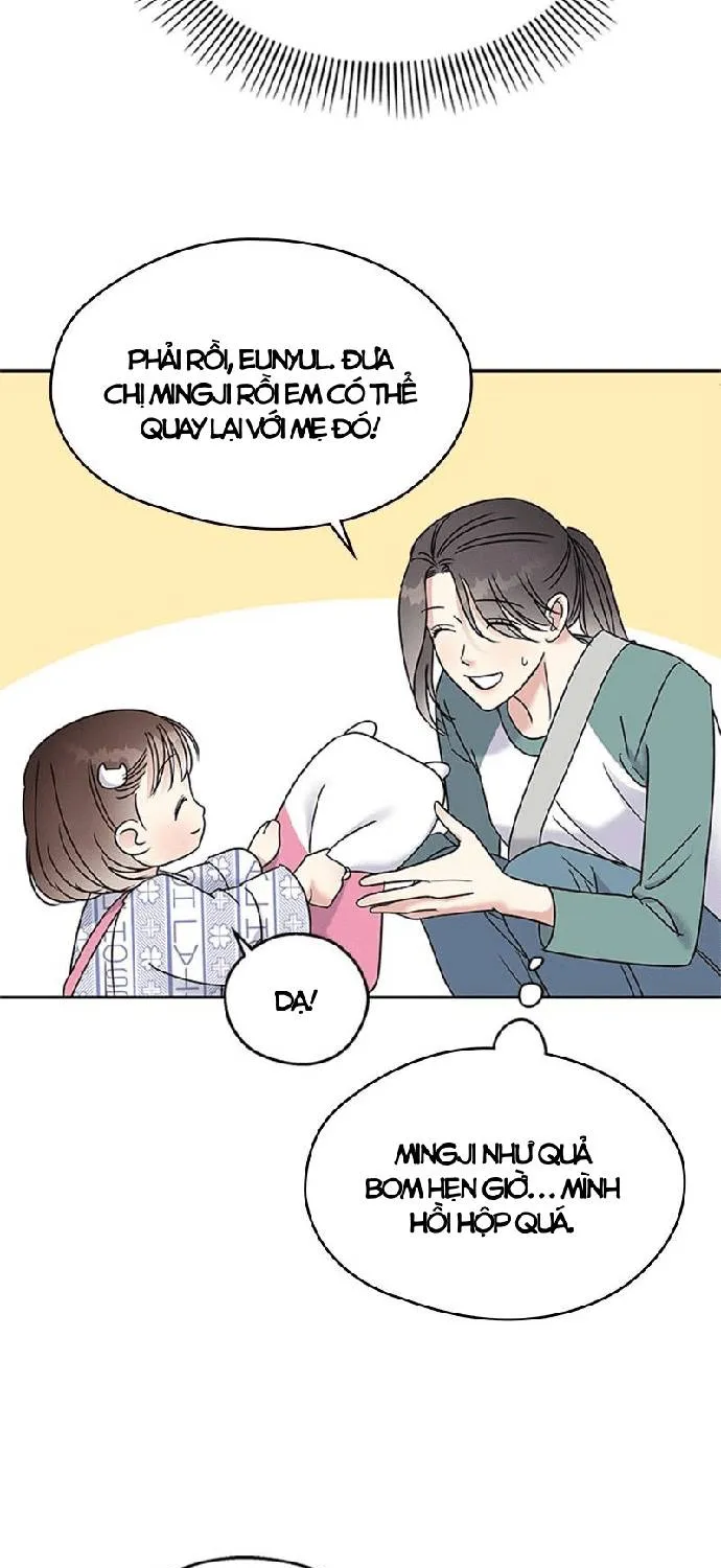 Act Like You Love Me Chapter 8 - Trang 44