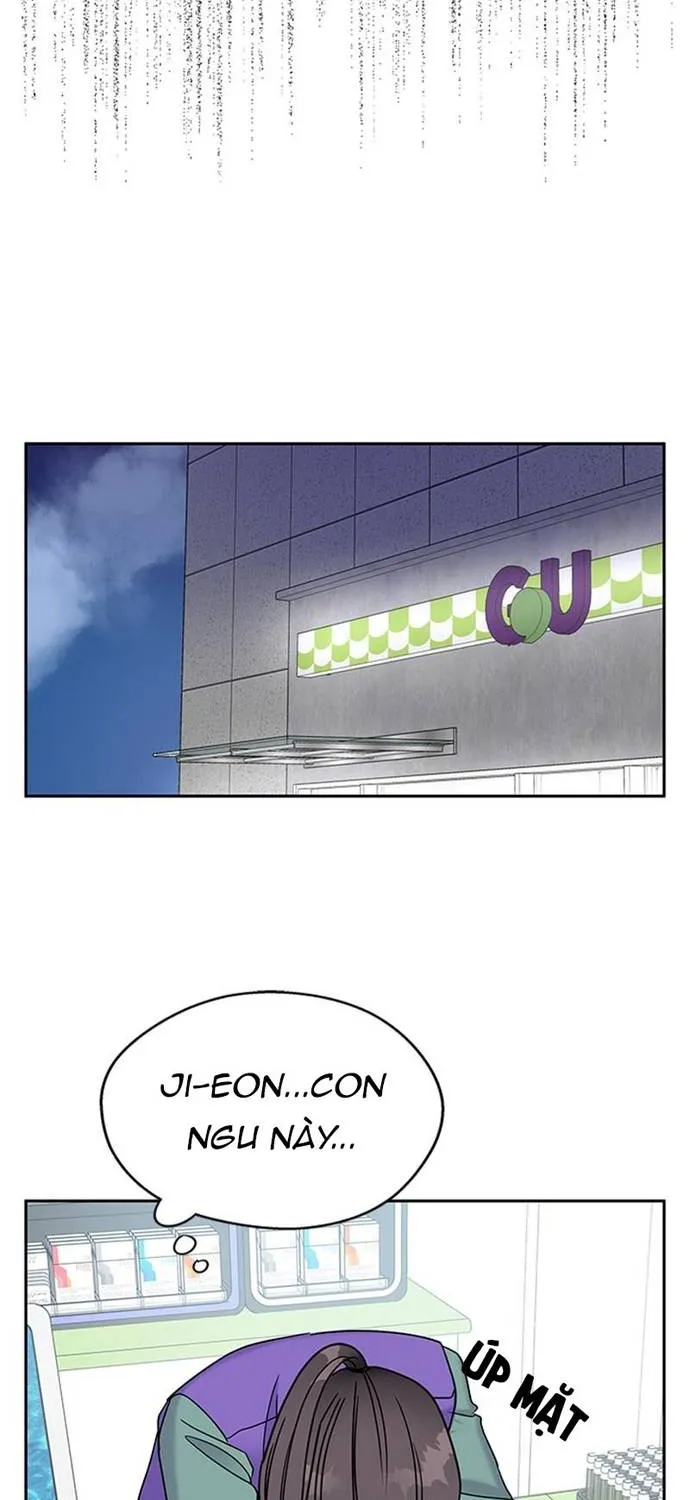 Act Like You Love Me Chapter 9 - Trang 25