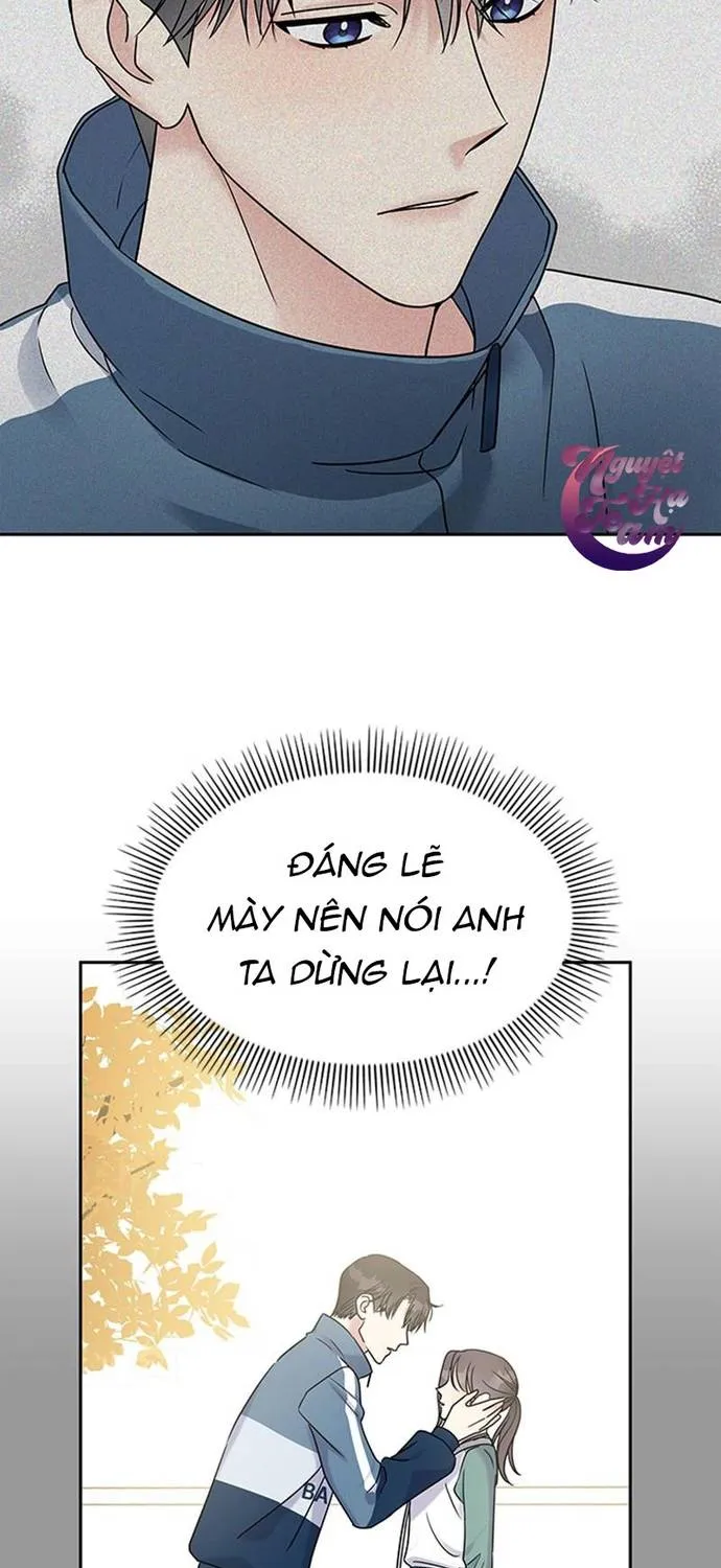 Act Like You Love Me Chapter 9 - Trang 27