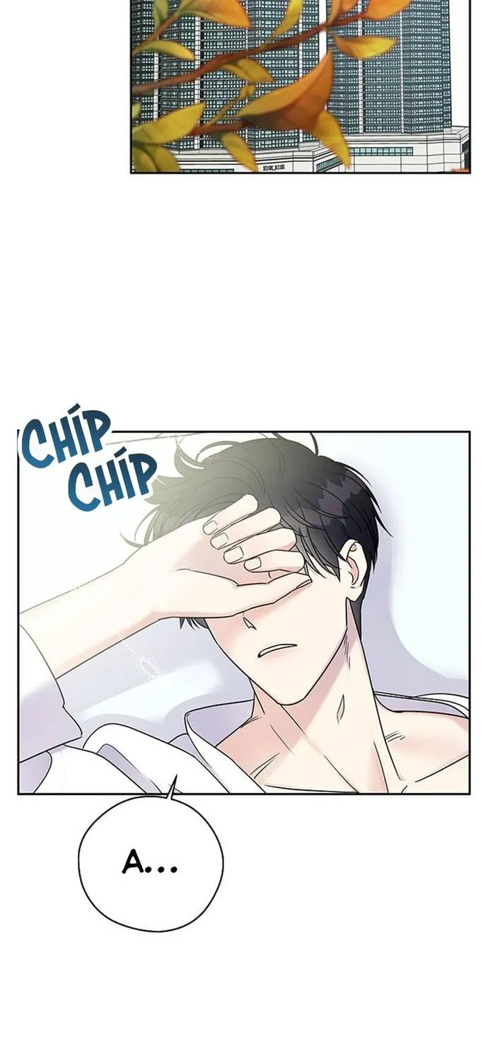 Act Like You Love Me Chapter 9 - Trang 3