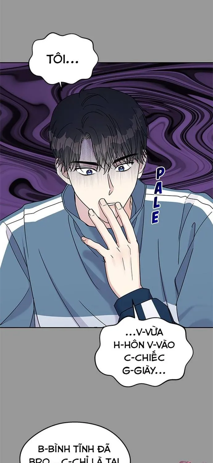 Act Like You Love Me Chapter 9 - Trang 43