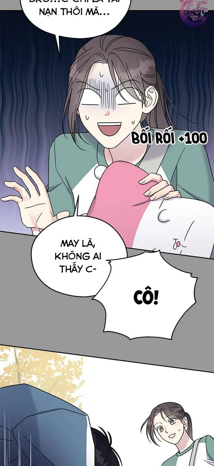 Act Like You Love Me Chapter 9 - Trang 44