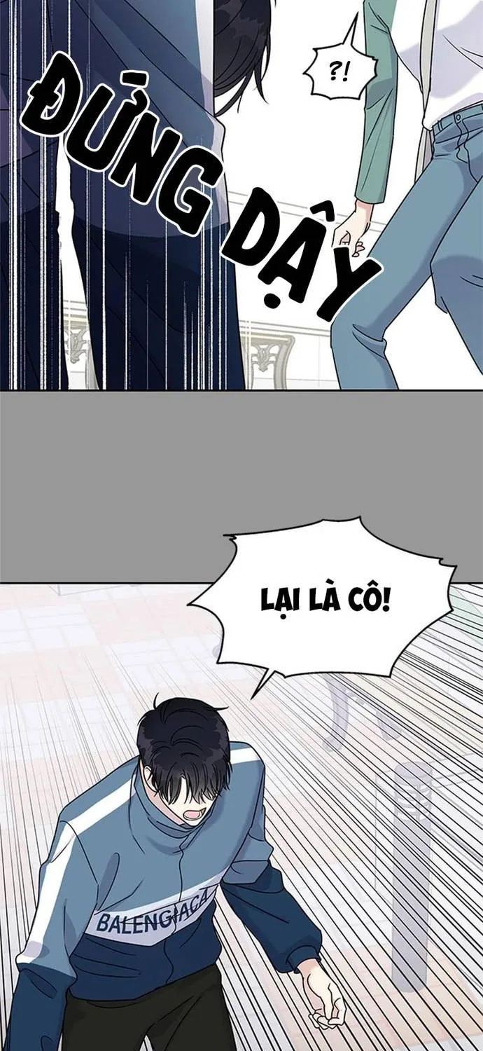 Act Like You Love Me Chapter 9 - Trang 45