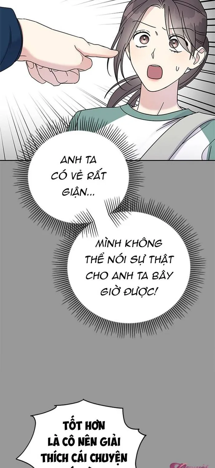 Act Like You Love Me Chapter 9 - Trang 48