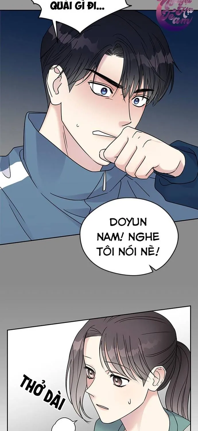 Act Like You Love Me Chapter 9 - Trang 49