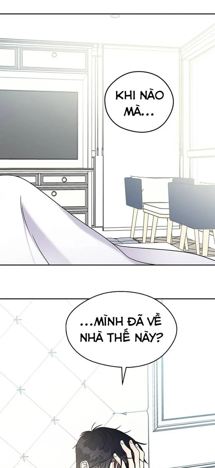 Act Like You Love Me Chapter 9 - Trang 5
