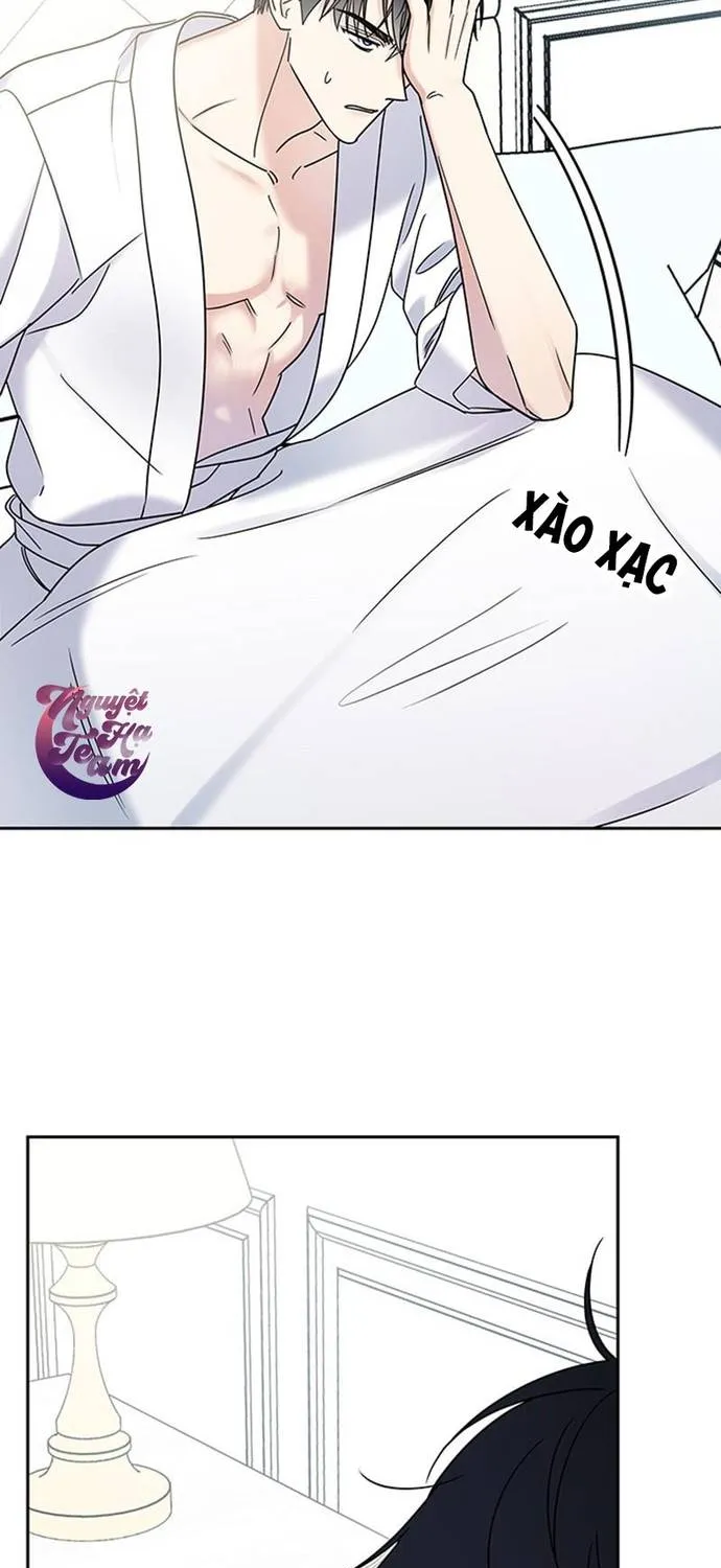 Act Like You Love Me Chapter 9 - Trang 6
