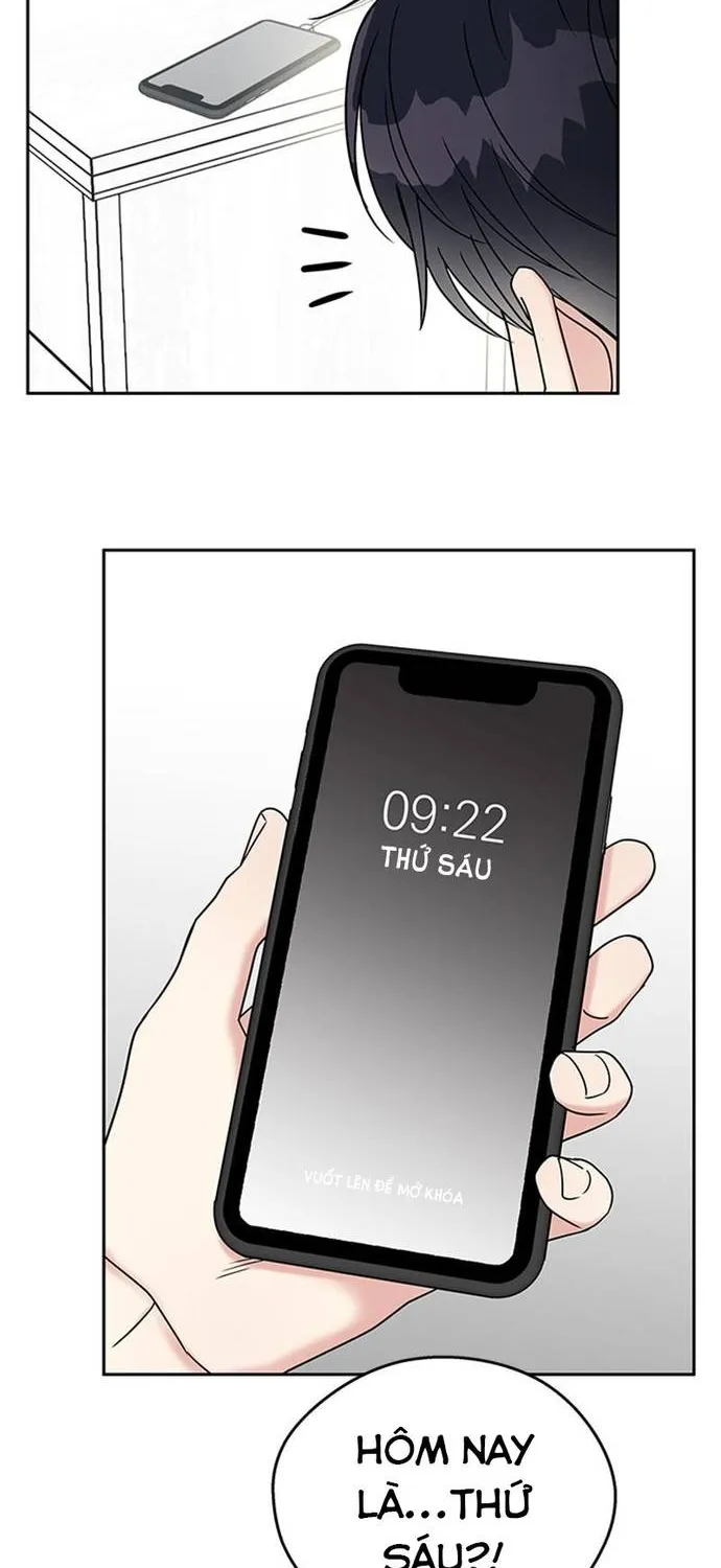Act Like You Love Me Chapter 9 - Trang 7