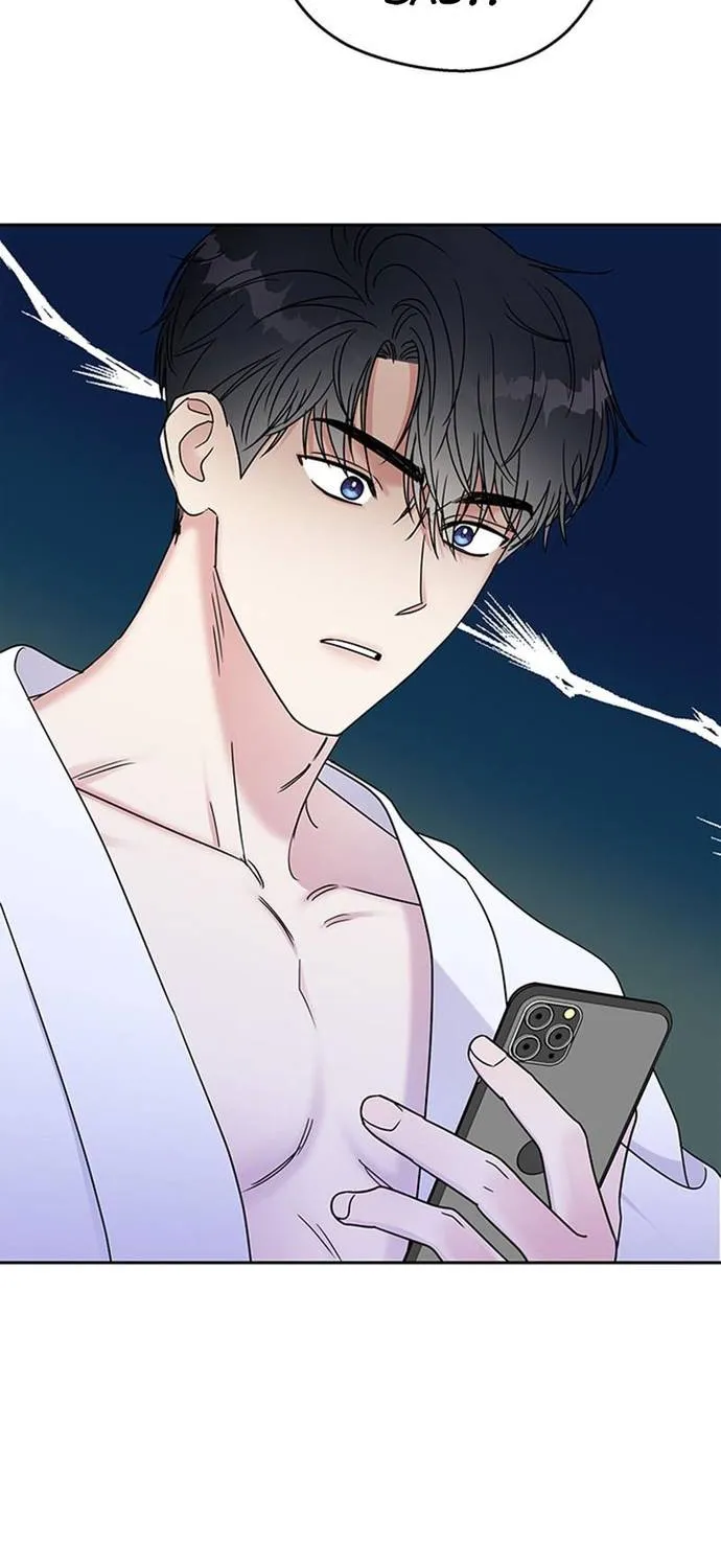 Act Like You Love Me Chapter 9 - Trang 8