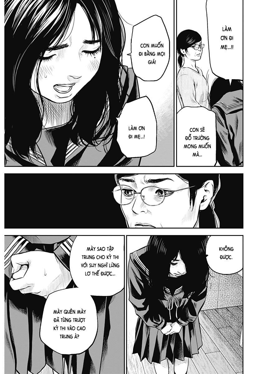 Adabana Chapter 1 - Trang 30