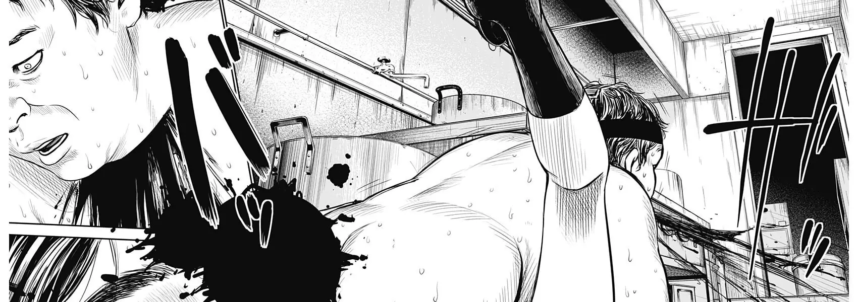 Adabana Chapter 1 - Trang 41