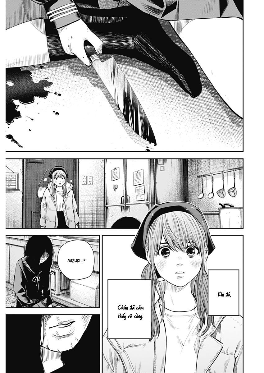 Adabana Chapter 1 - Trang 44