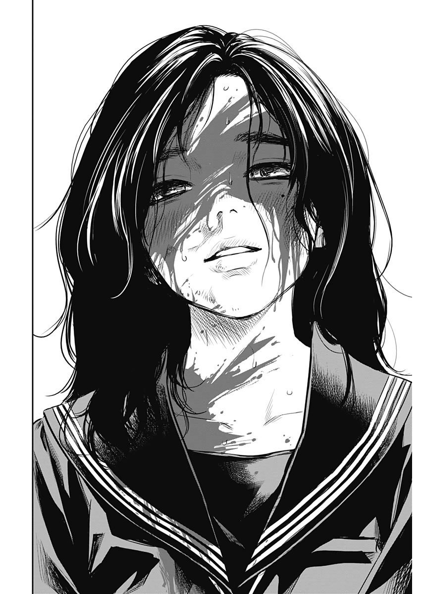 Adabana Chapter 1 - Trang 45