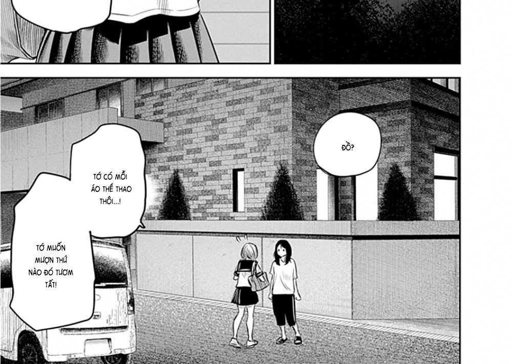 Adabana Chapter 10 - Trang 19