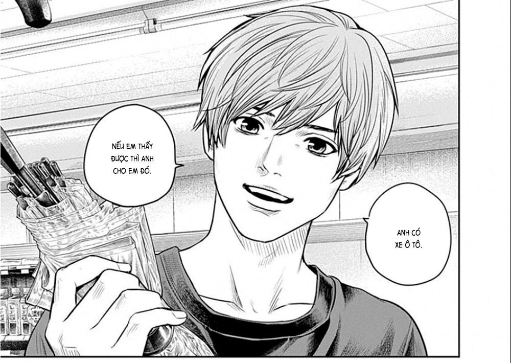 Adabana Chapter 10 - Trang 4