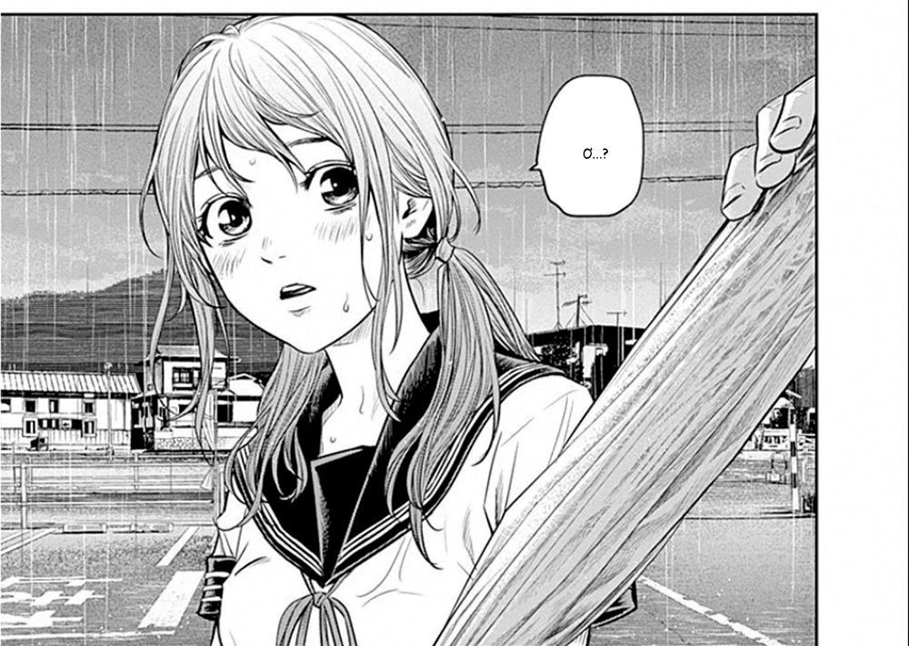 Adabana Chapter 10 - Trang 5
