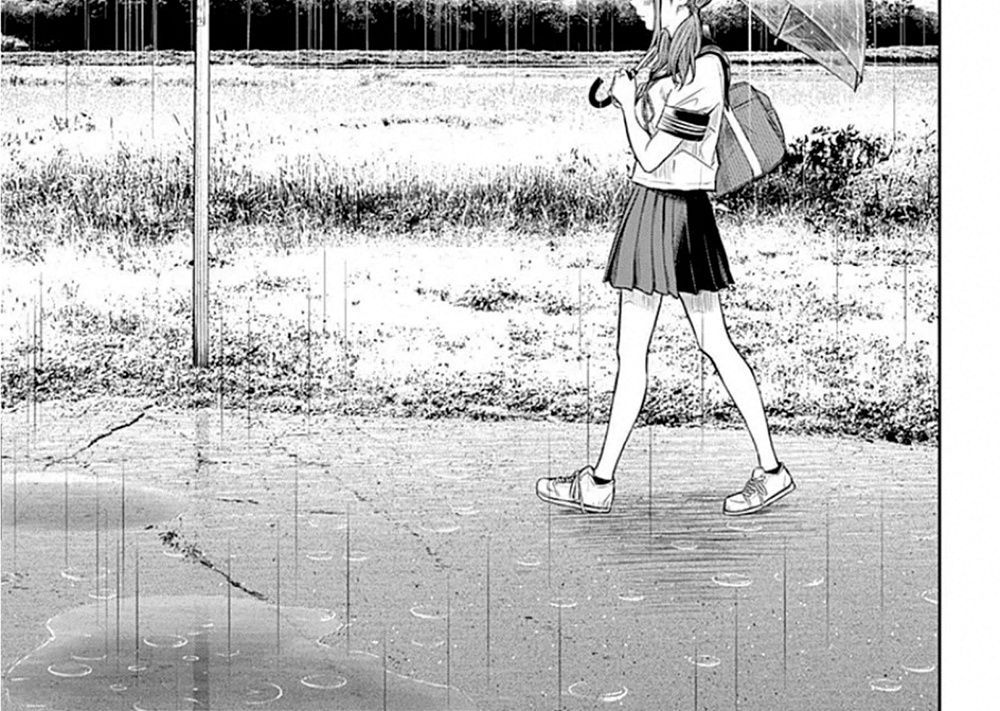 Adabana Chapter 10 - Trang 8