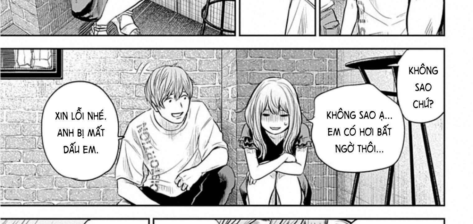 Adabana Chapter 11 - Trang 10