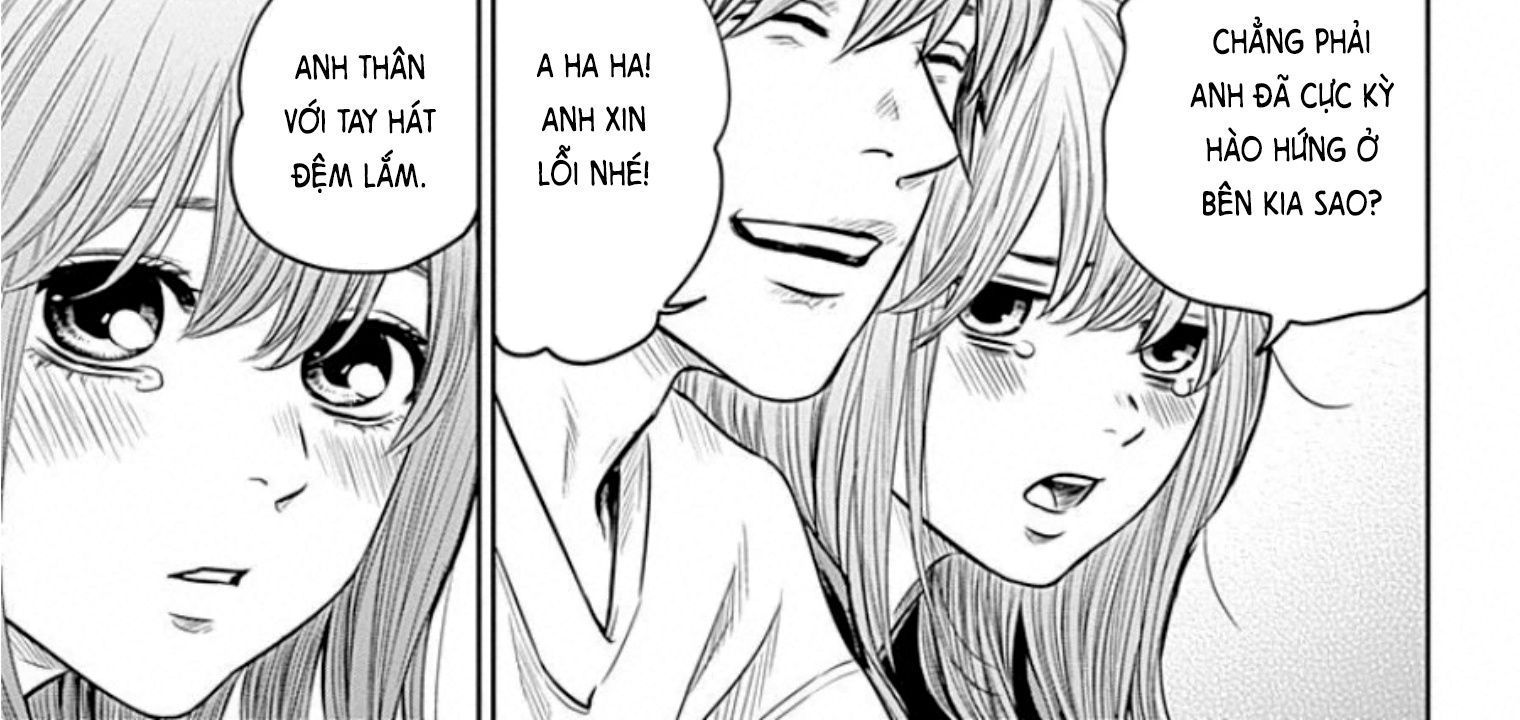 Adabana Chapter 11 - Trang 11
