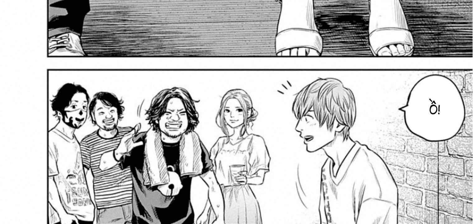 Adabana Chapter 11 - Trang 14