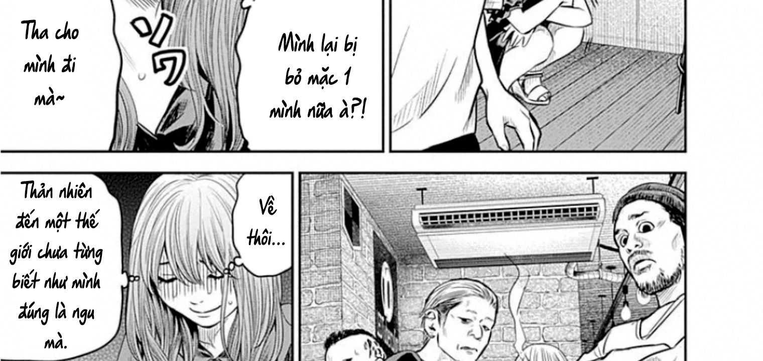 Adabana Chapter 11 - Trang 16