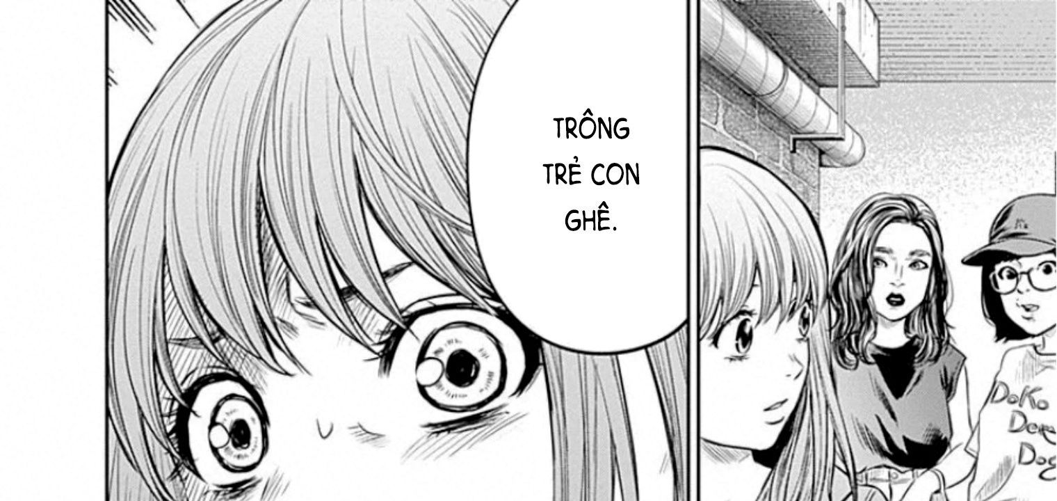 Adabana Chapter 11 - Trang 18