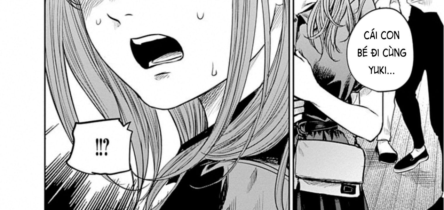 Adabana Chapter 11 - Trang 19