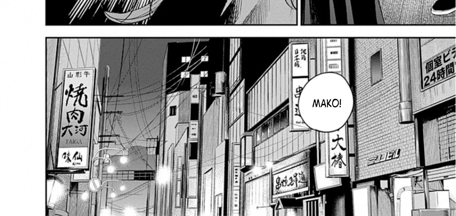 Adabana Chapter 11 - Trang 20