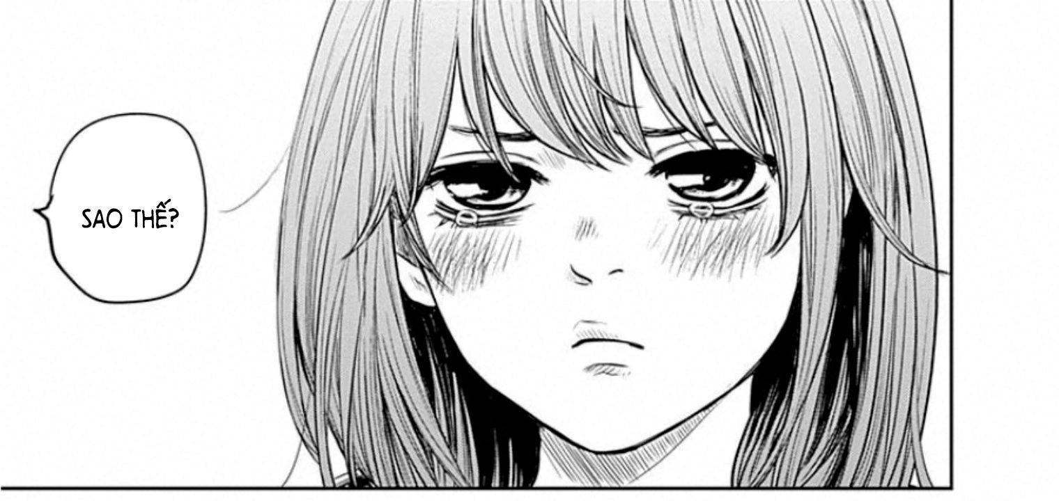 Adabana Chapter 11 - Trang 21