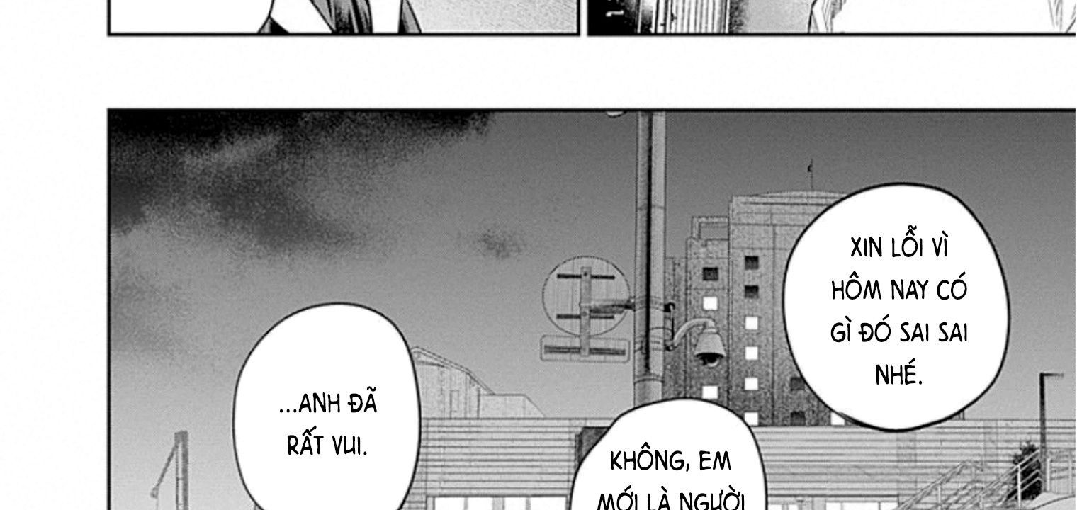 Adabana Chapter 11 - Trang 25