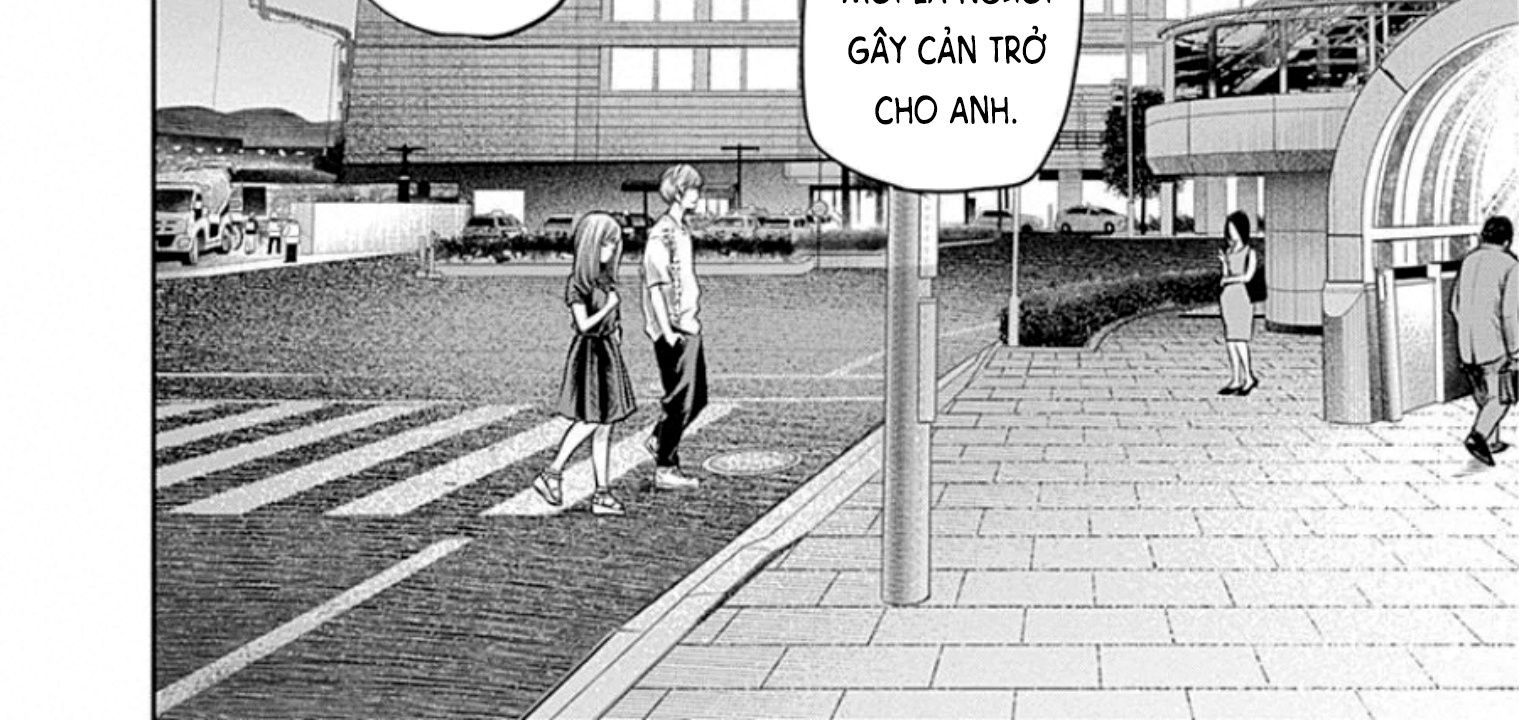 Adabana Chapter 11 - Trang 26