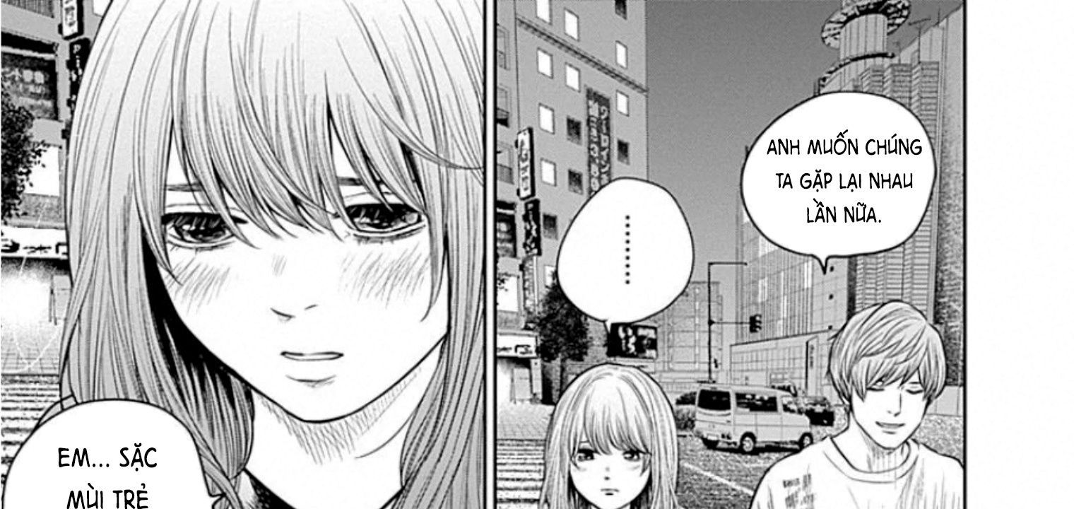 Adabana Chapter 11 - Trang 27