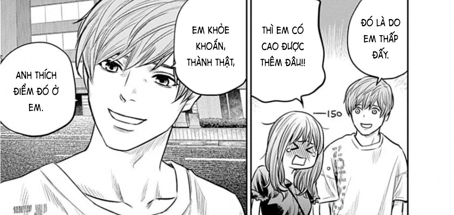 Adabana Chapter 11 - Trang 29