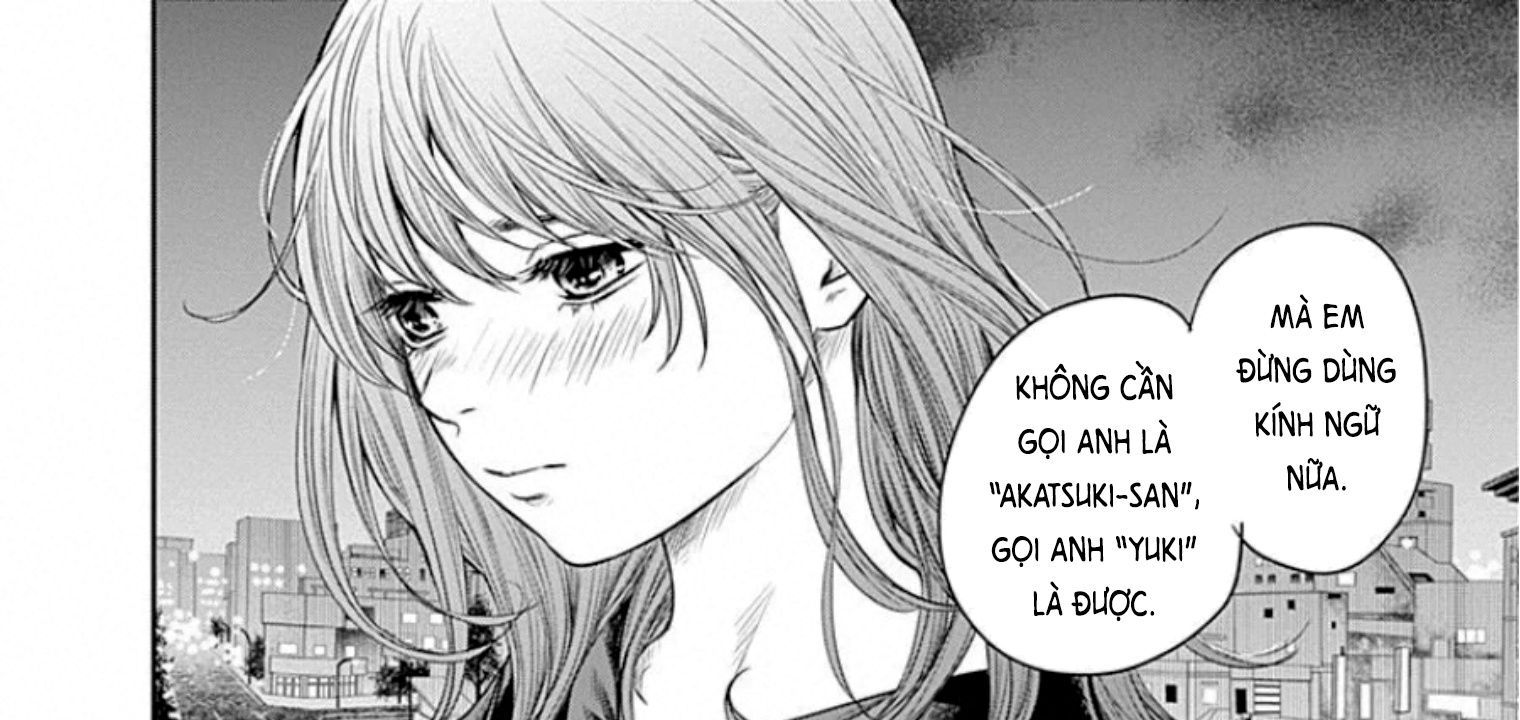 Adabana Chapter 11 - Trang 30
