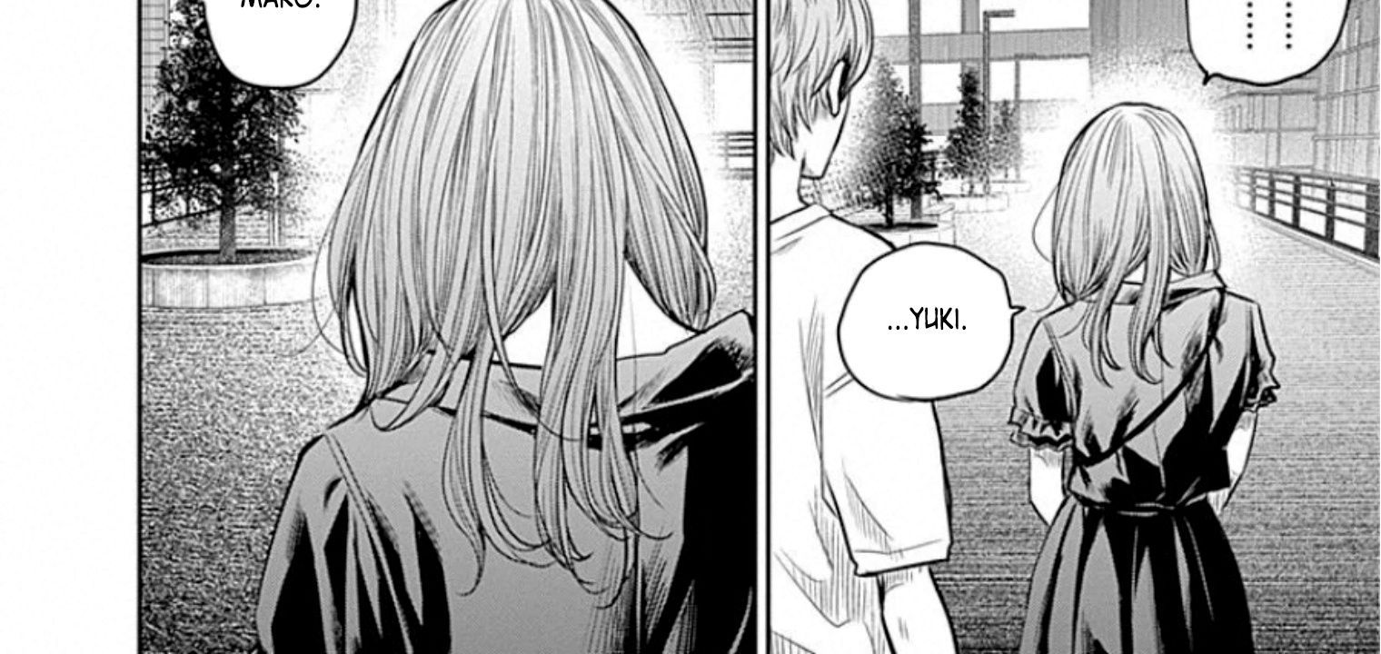 Adabana Chapter 11 - Trang 32