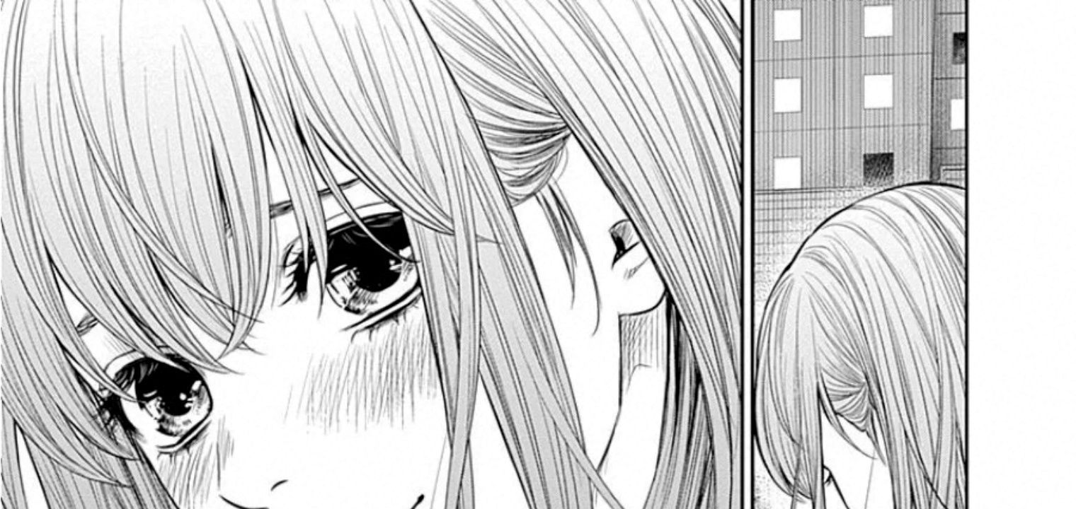 Adabana Chapter 11 - Trang 33
