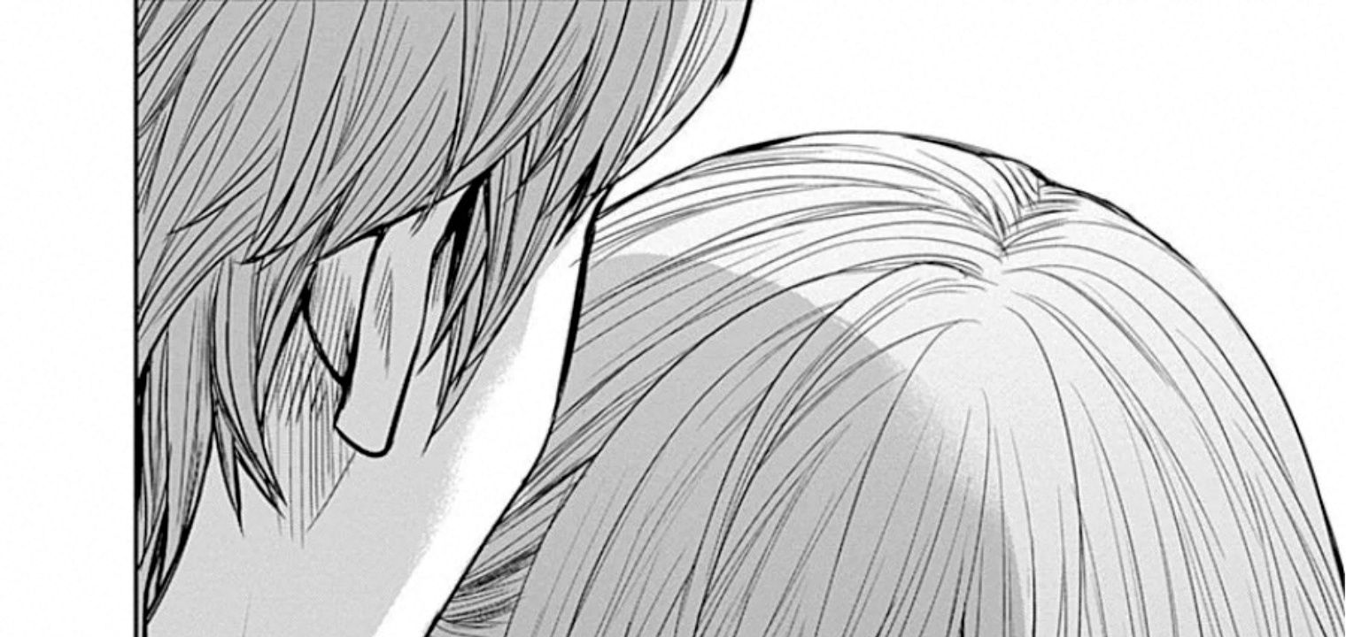 Adabana Chapter 11 - Trang 36