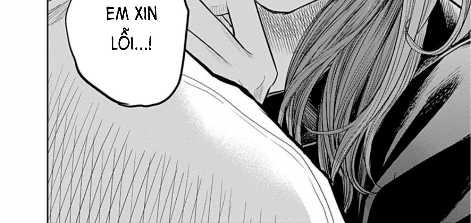 Adabana Chapter 11 - Trang 38